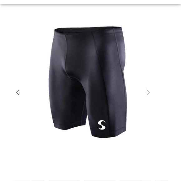 Synergy Men’s Distance Tri Shorts-XL-new - Picture 9 of 10